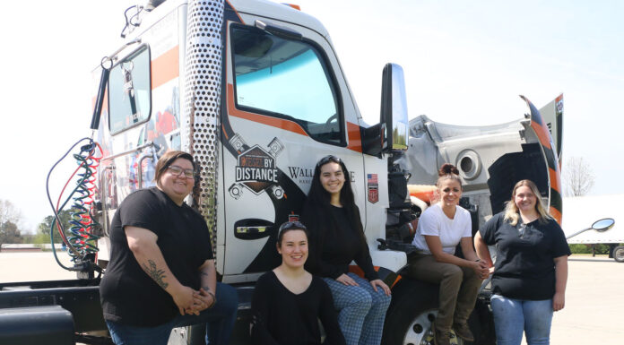 WSCC: Aug. 8 event offered to introduce Diesel Technology to women, other learners