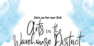 Leldon’s set to host ‘Arts in the Warehouse District’