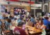 Beer, Bands & Bingo ‘perhaps the biggest since its inception’
