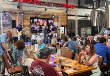 Beer, Bands & Bingo ‘perhaps the biggest since its inception’