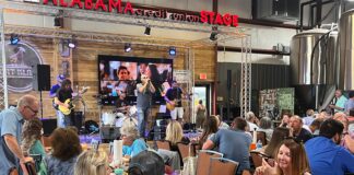 Beer, Bands & Bingo ‘perhaps the biggest since its inception’