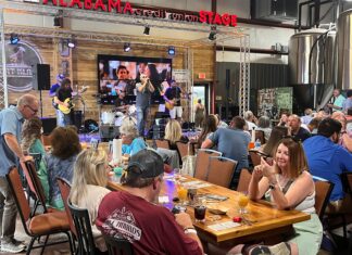Beer, Bands & Bingo ‘perhaps the biggest since its inception’