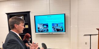 Cullman City Schools mapping strategic plan for future