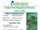 Cullman County Extension hosting Invasive Plant Management Workshop July 12
