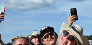 Rock the South readiness: Tips for festival safety