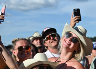 Rock the South readiness: Tips for festival safety