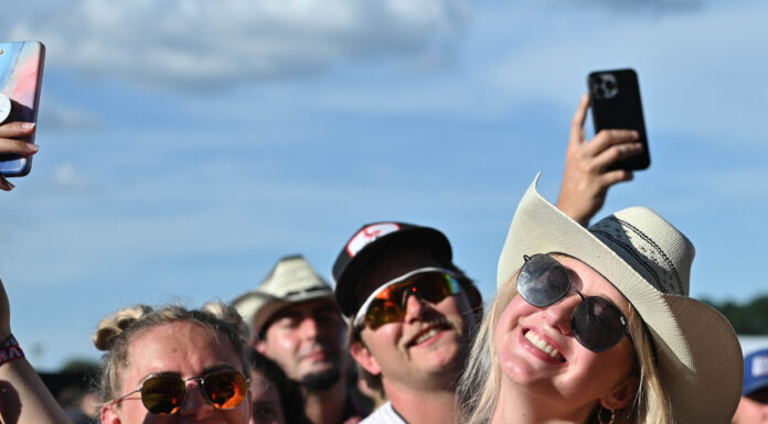 Rock the South readiness: Tips for festival safety