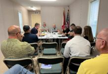 Berlin Town Council accepts shelter bid, prepares for farmers’ market festival