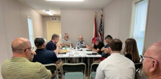 Berlin Town Council accepts shelter bid, prepares for farmers’ market festival