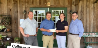 North Alabama Agriplex makes progress with Community Hub capital campaign