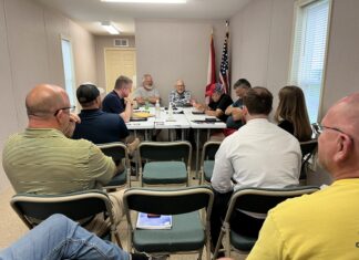 Berlin Town Council accepts shelter bid, prepares for farmers’ market festival