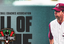 Alabama’s Jim Wells Selected to ABCA Hall of Fame Class for 2024