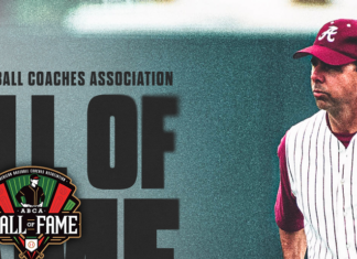 Alabama’s Jim Wells Selected to ABCA Hall of Fame Class for 2024