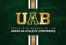 UAB Athletics officially joins the American Athletic Conference