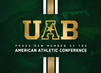 UAB Athletics officially joins the American Athletic Conference