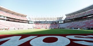 Alabama Football Fan Day returns to Bryant-Denny Stadium Aug. 5