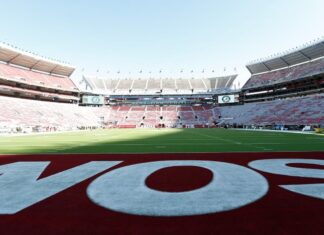 Alabama Football Fan Day returns to Bryant-Denny Stadium Aug. 5