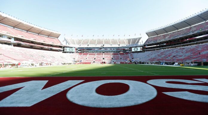 Alabama Football Fan Day returns to Bryant-Denny Stadium Aug. 5
