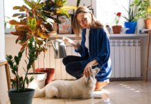 ACES: Choosing safe plants for pets