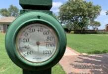 ACES: Heat safety important as summer temperatures rise