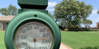 ACES: Heat safety important as summer temperatures rise