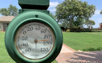 ACES: Heat safety important as summer temperatures rise