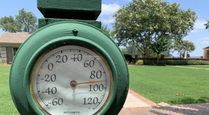 ACES: Heat safety important as summer temperatures rise