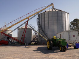 Cullman’s award-winning Haynes Farm to be featured on national TV