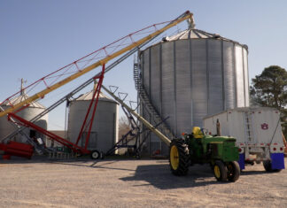 Cullman’s award-winning Haynes Farm to be featured on national TV