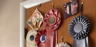 Op-Ed: The quiet legacy of a quilter