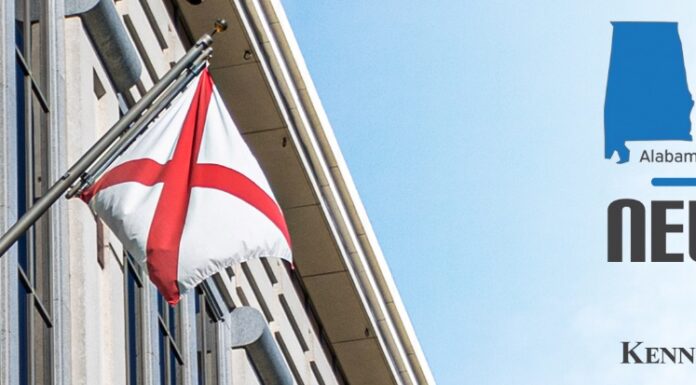 Gov. Ivey awards grants for broadband expansion in sections of four north Alabama counties