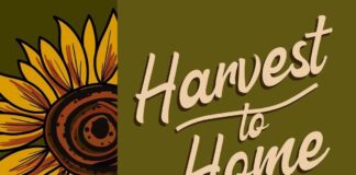 North Alabama Agriplex Harvest to Home dinner Sept. 14