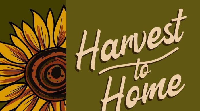 North Alabama Agriplex Harvest to Home dinner Sept. 14