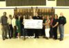 7 Cullman County nonprofits receive a combined $51K in grants