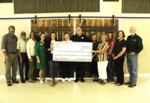 7 Cullman County nonprofits receive a combined $51K in grants