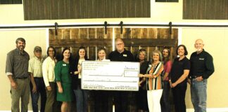 7 Cullman County nonprofits receive a combined $51K in grants