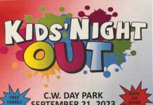 HPD set to host Kids’ Night Out in September