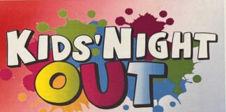 HPD set to host Kids’ Night Out in September