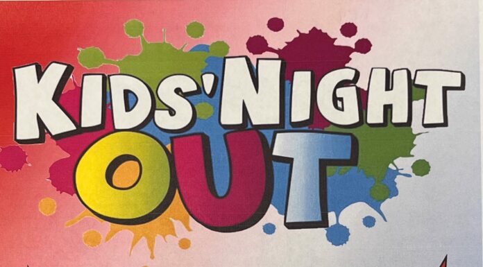 HPD set to host Kids’ Night Out in September