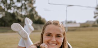 PREP CHEER: ‘You have a second family’: West Point’s Emma Kimbril talks upcoming cheer season