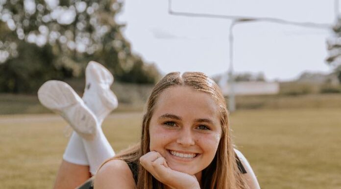 PREP CHEER: ‘You have a second family’: West Point’s Emma Kimbril talks upcoming cheer season