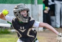 PREP SOFTBALL: ‘Trust the process’: Holly Pond’s Molly Neal recaps junior season