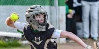 PREP SOFTBALL: ‘Trust the process’: Holly Pond’s Molly Neal recaps junior season