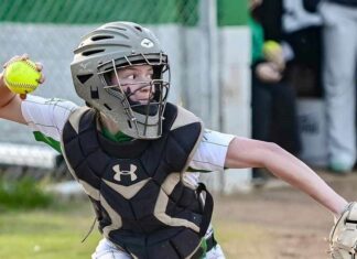 PREP SOFTBALL: ‘Trust the process’: Holly Pond’s Molly Neal recaps junior season