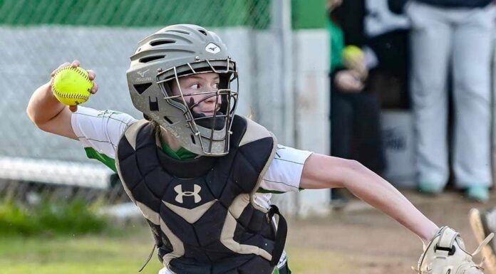 PREP SOFTBALL: ‘Trust the process’: Holly Pond’s Molly Neal recaps junior season