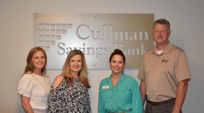 Cullman Savings Bank announces sponsorship of Caring for Cullman Concert
