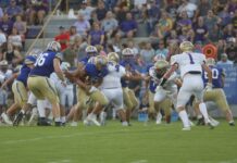 PREP FOOTBALL: Addison falls to Winston County in season opener 14-0