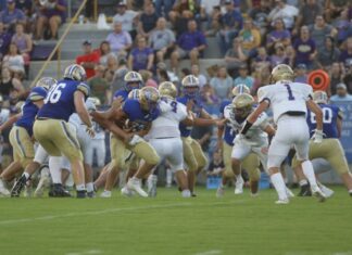 PREP FOOTBALL: Addison falls to Winston County in season opener 14-0