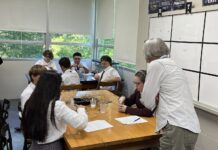 A Remarkable Start to the School Year at Saint Bernard Prep