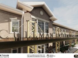 ‘New era’ for Cullman City Schools